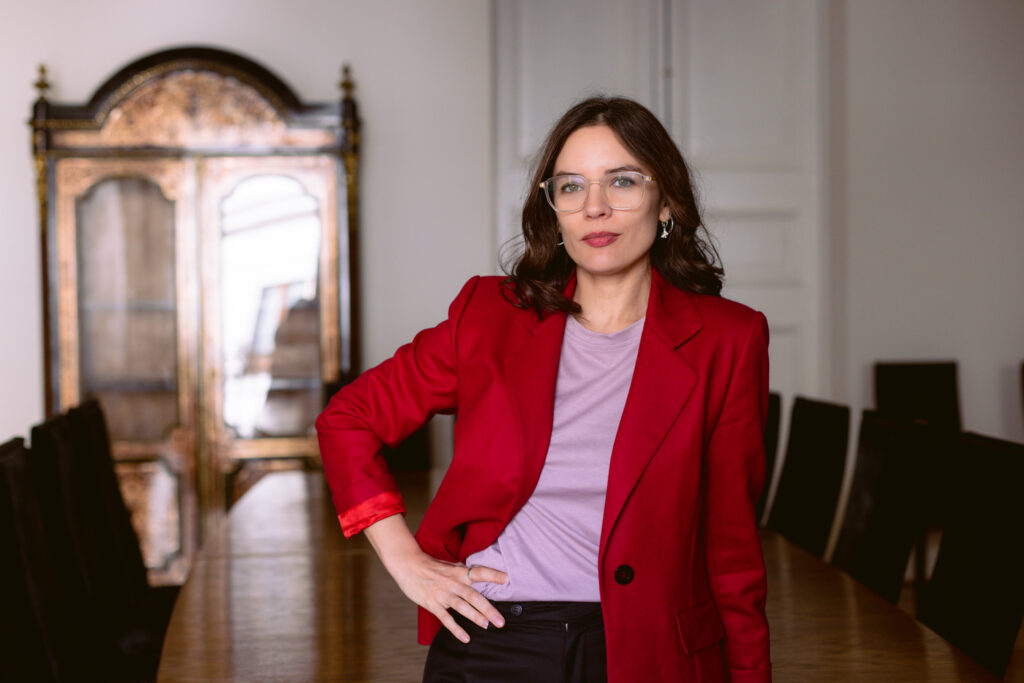 Camila Vallejo: La eliminación de la glosa republicana «no se nos ocurrió de la noche a la mañana»